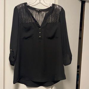Express black top